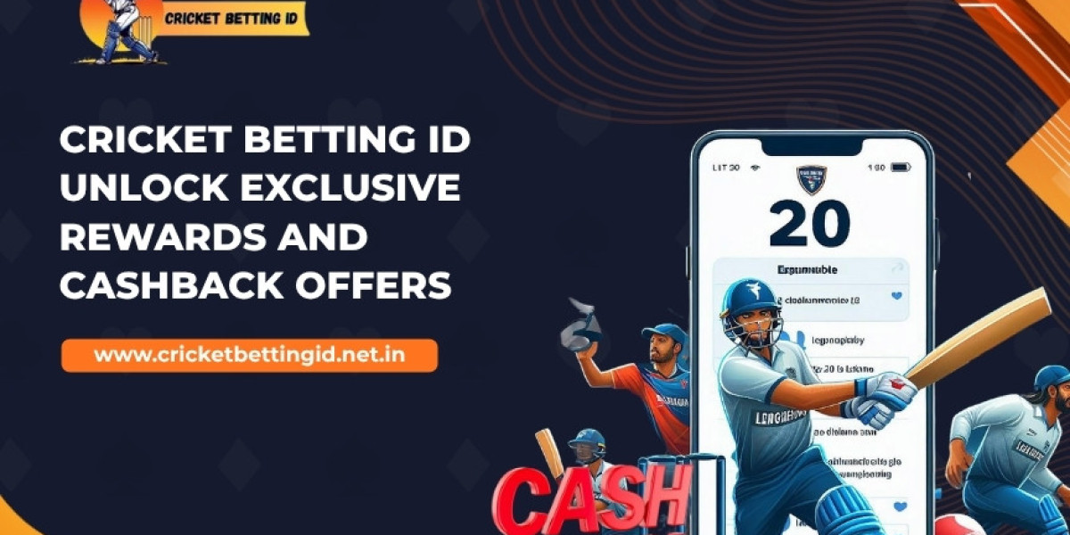 Cricket Betting ID: Unlock Exclusive Rewards and Cashback Offers