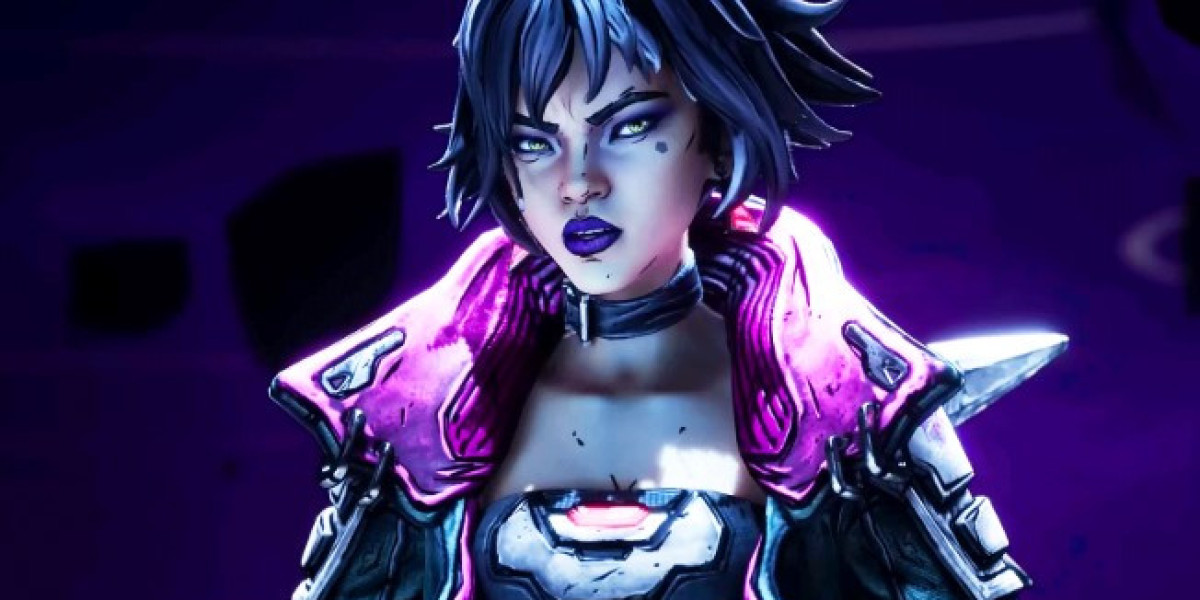 Borderlands 4 Items: How to Farm Vile Prototype for Legendary Gear