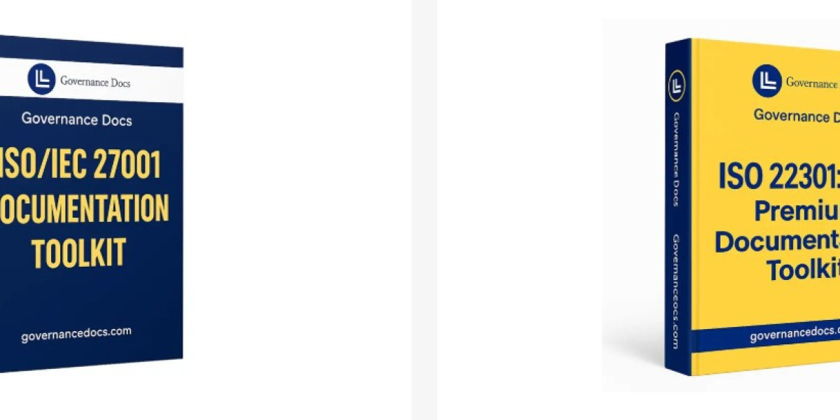 The Value of ISO 42001 Documentation Kit in Managing AI Risks