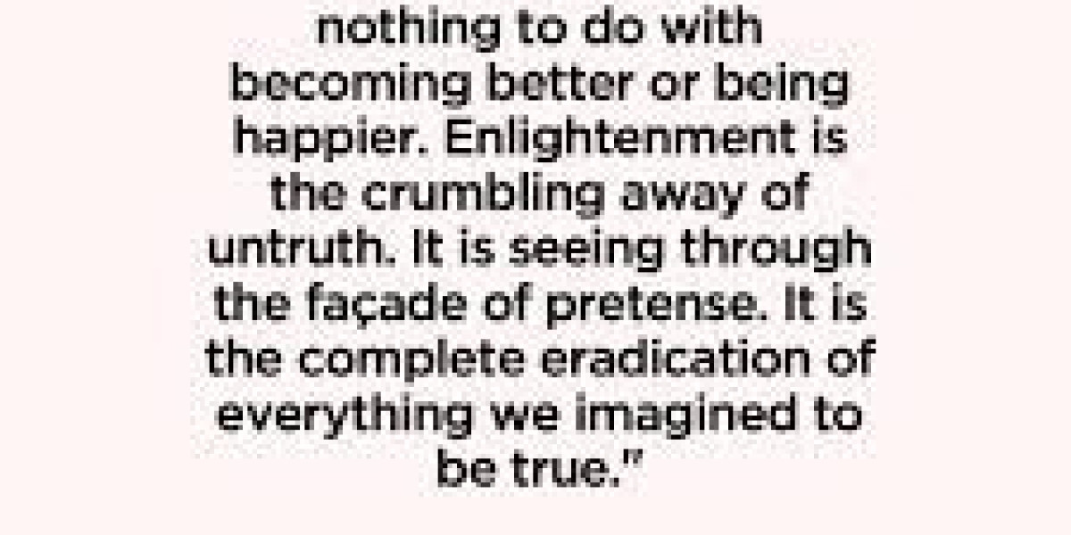 Impromptu Enlightenment: Finding Wisdom in the Moment