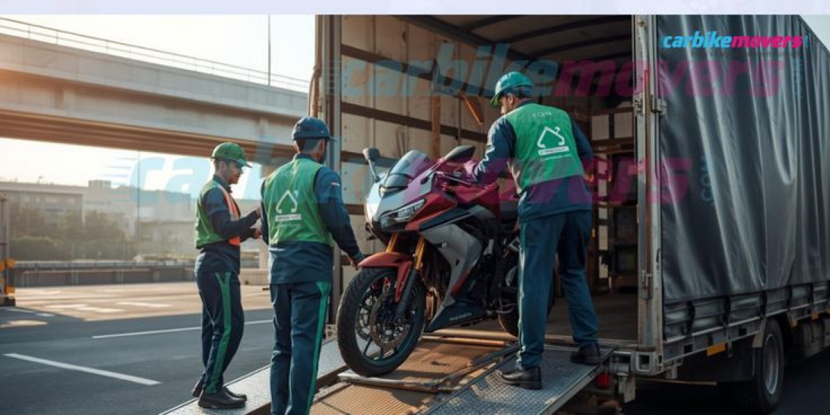 Bike Courier Service in Delhi: Fast, Safe & Reliable Two-Wheeler Delivery