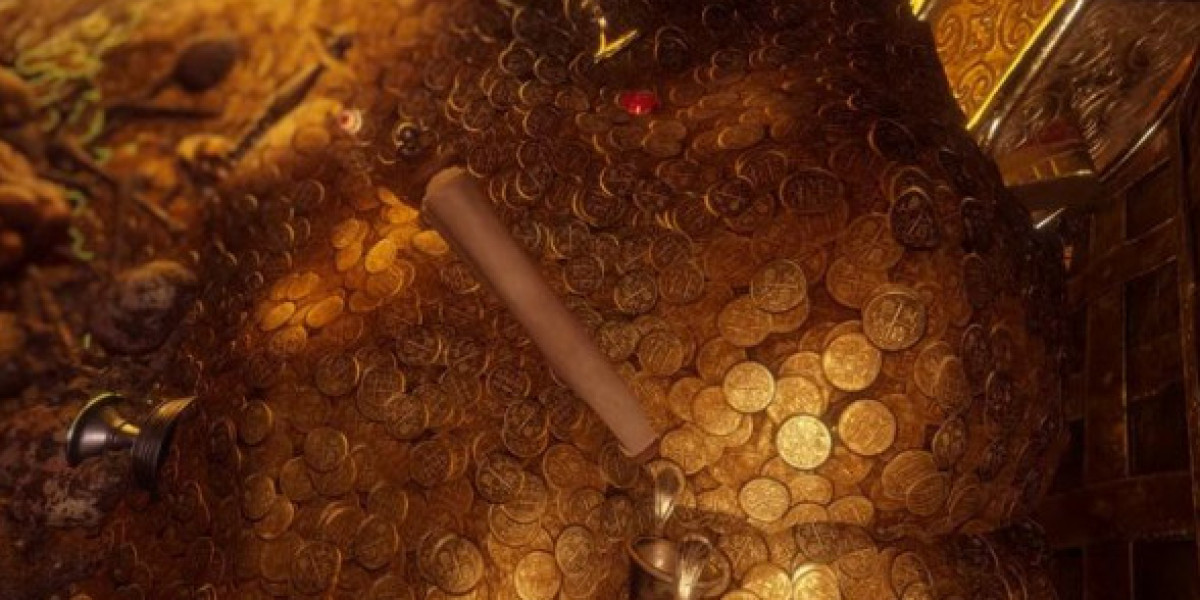 MMOexp Dark and Darker: But with every kill comes opportunity