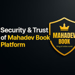 Mahadev Book ID Profile Picture