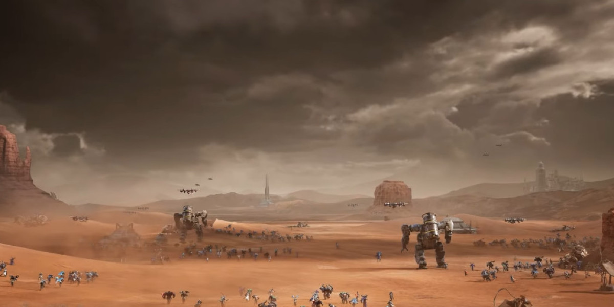 MMOexp: A Complete Guide for Warborne: Above Ashes