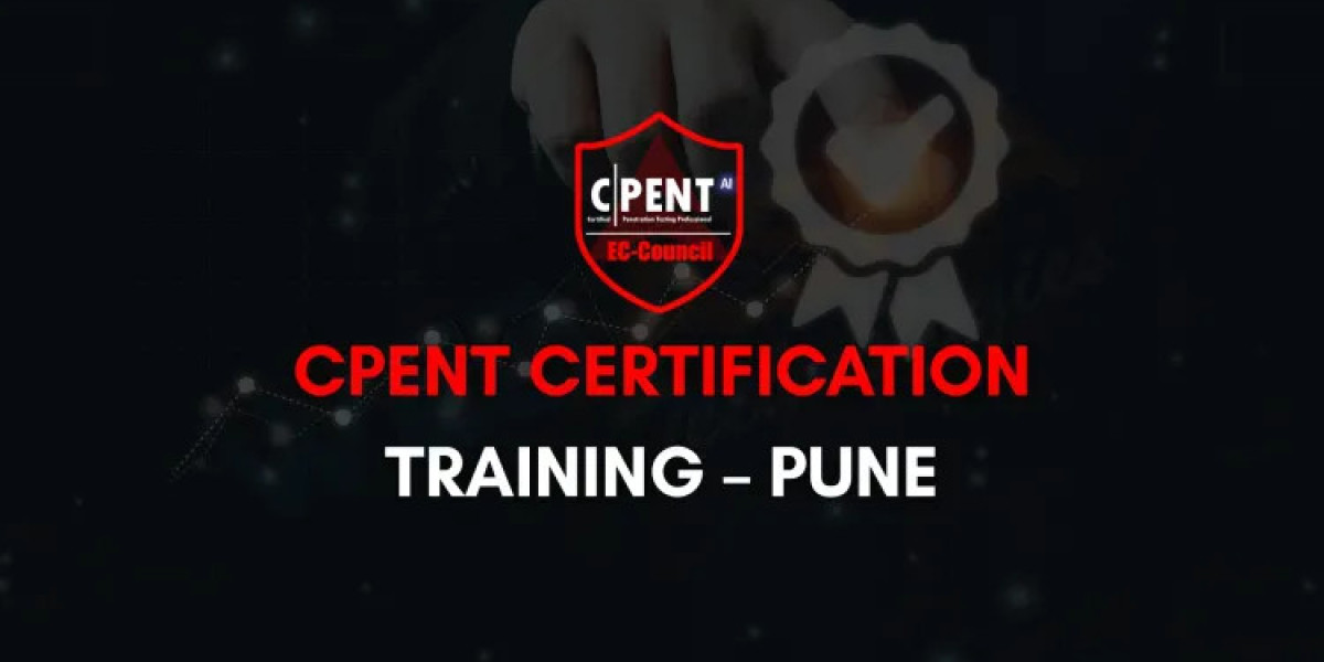 A Complete Guide to the CPENT AI Course in Pune