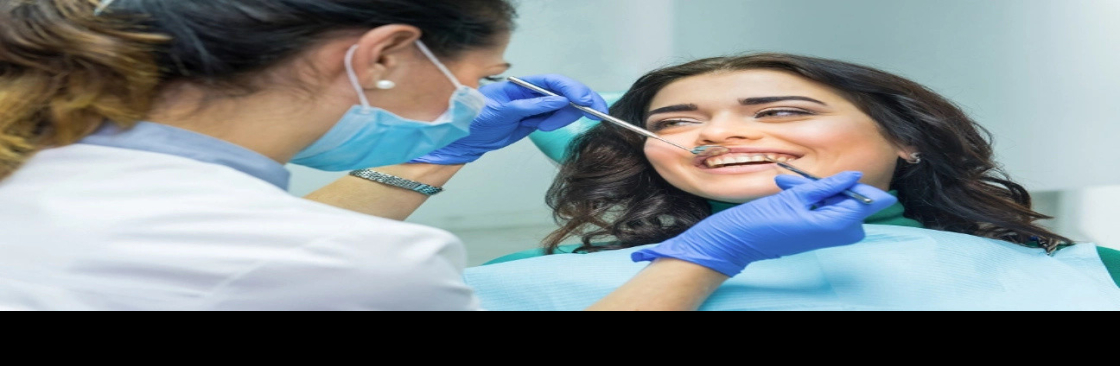 Diamond Dental Clinic Cover Image