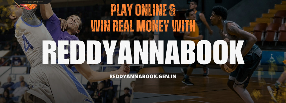 Reddyannaabook Cover Image