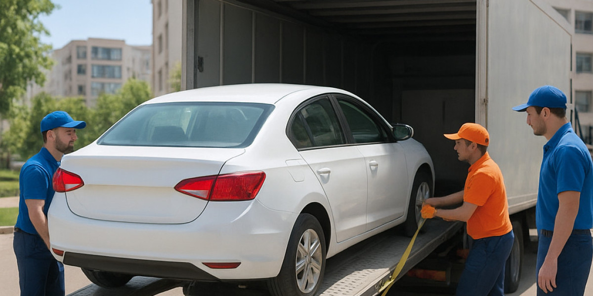 Car Transport Services – Safe, Reliable, and Hassle-Free Vehicle Moving