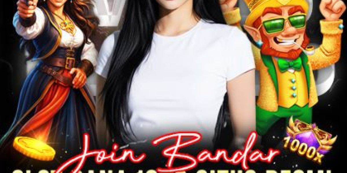 Modern Online Slot Experience on Kvtoto