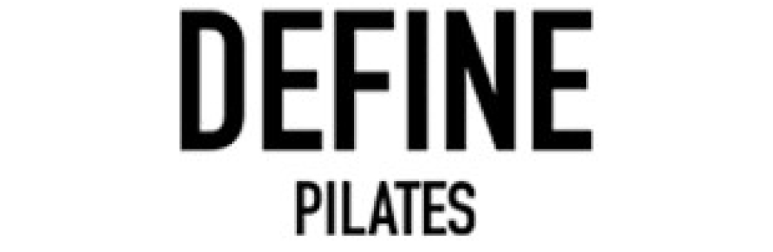 Define Pilates Scottsdale Reformer Pilates Studio Pilates Cover Image