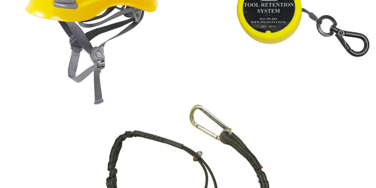 Height Safety Equipment: Protecting Lives at Elevated Workplaces