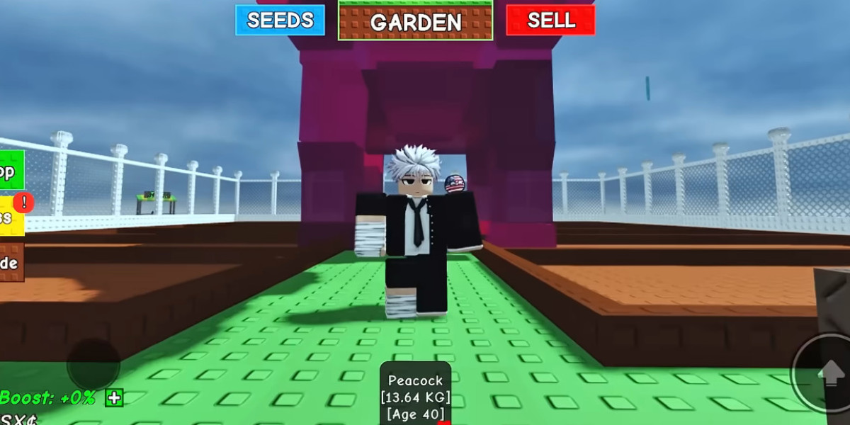 Where Hex Serpent Appears: Grow a Garden