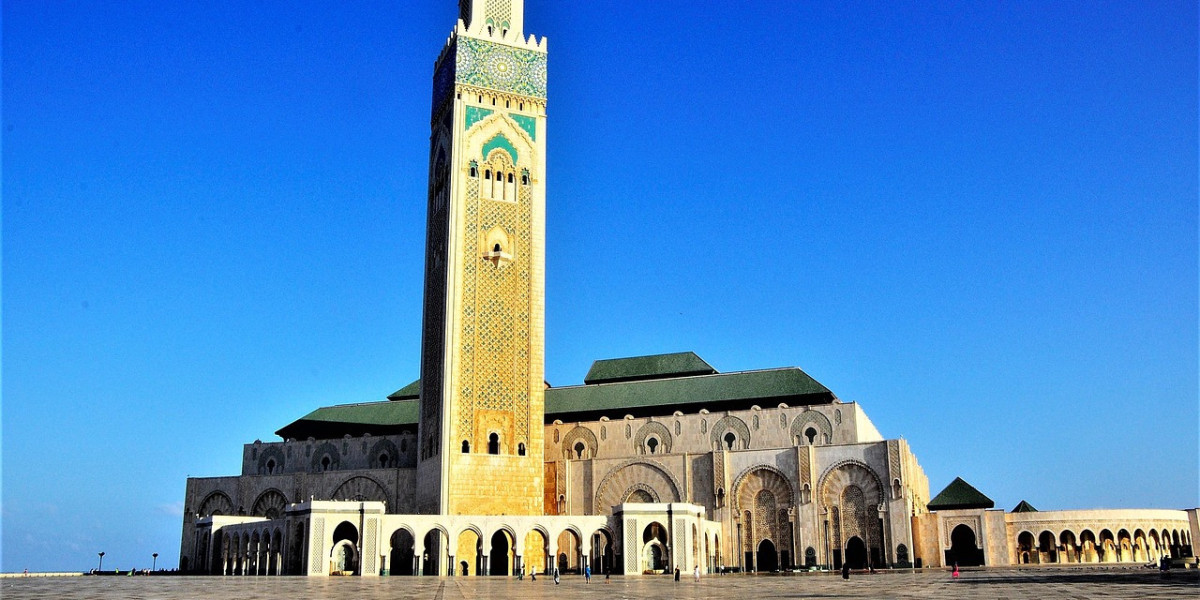 The Definitive Marrakech Sahara Desert Tour – Seamless Adventure, Luxury Camping, and Local Insight!