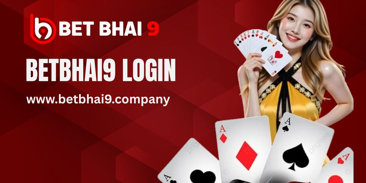 Betbhai9 Login Management Flow: Recover and Maintain Access Easily