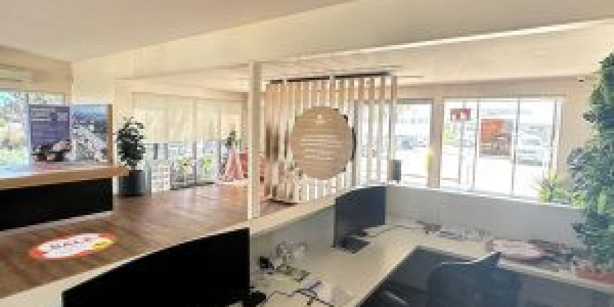 Office Site Information: A Complete Overview