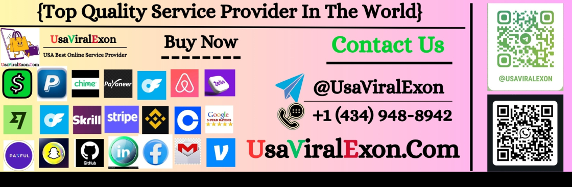 Buy Verified PayPal Accounts Cover Image