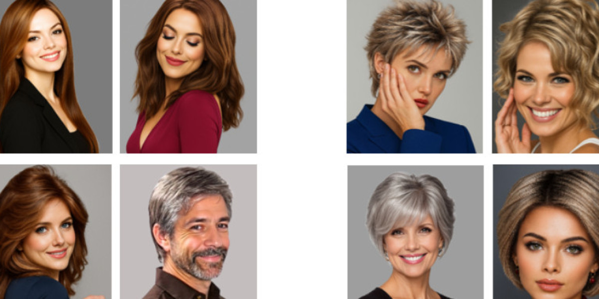 From Factory to Salon: The Journey of a Tongen Custom Wig