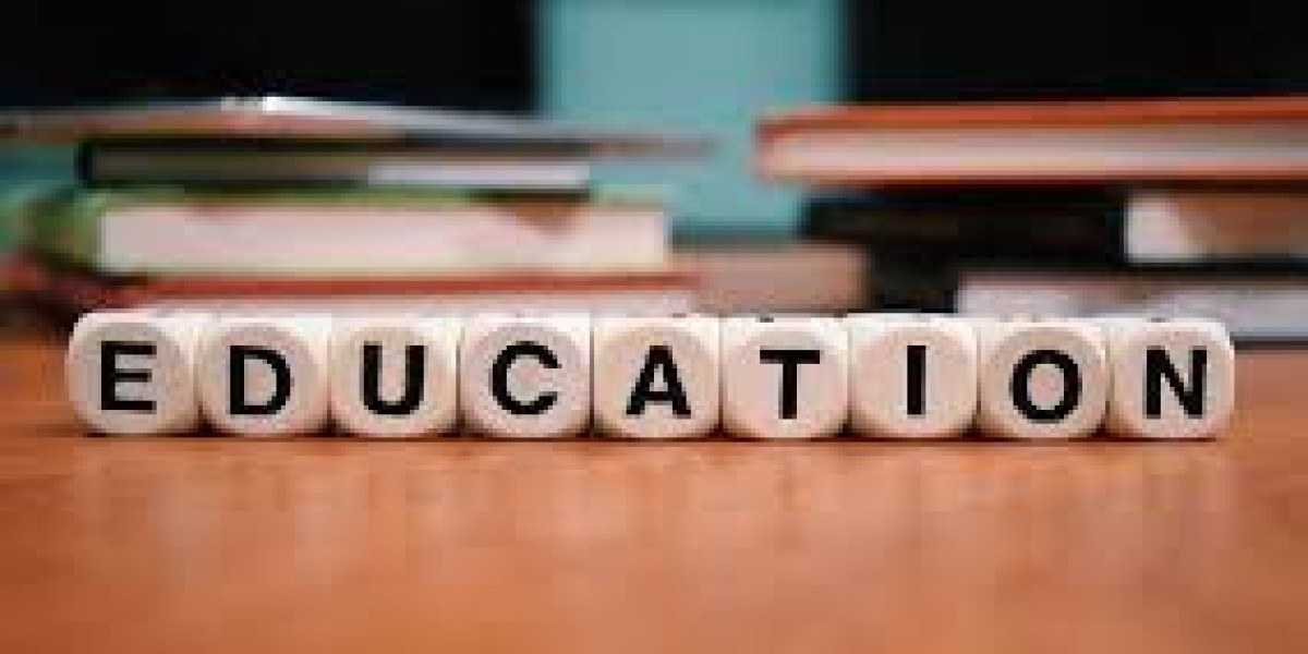 The Importance of Education in Modern Society