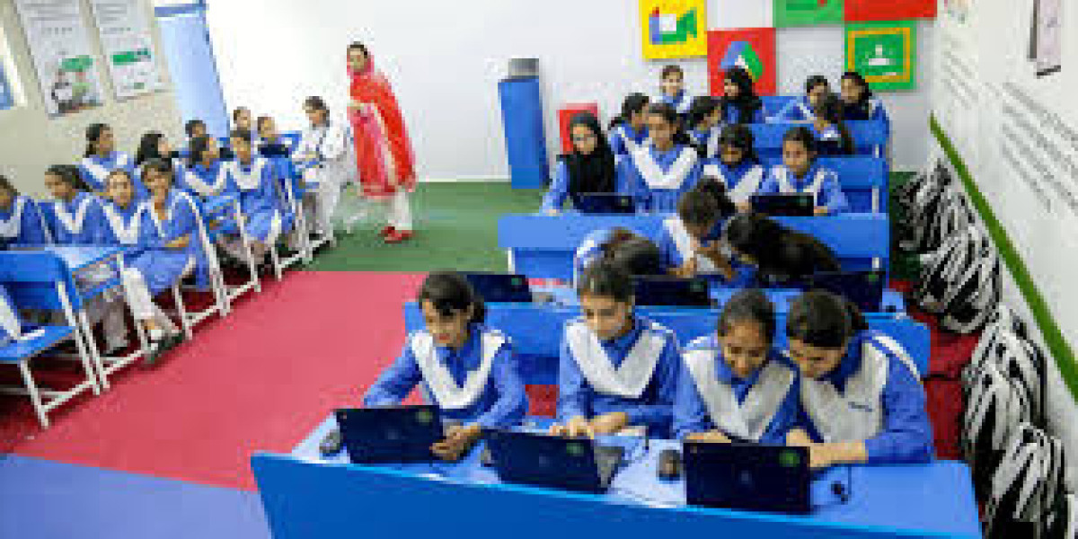 The Importance of Education in Modern Society