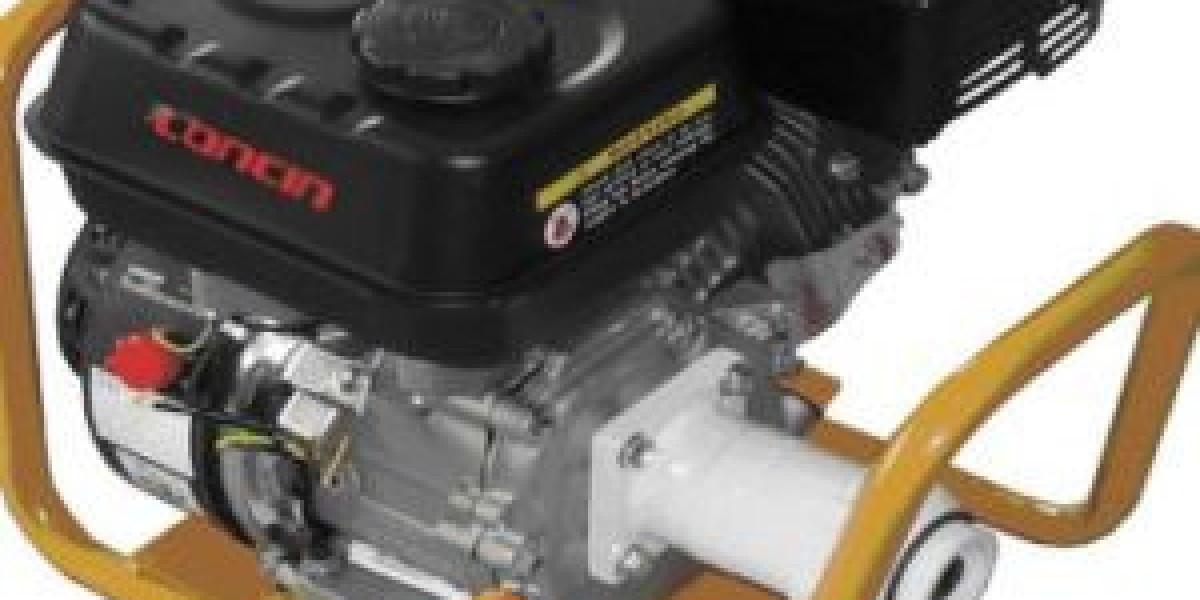 Understanding New and Used Heavy Machinery Engines: A Comprehensive Guide