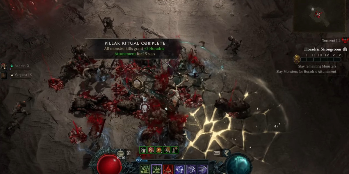 MMOexp: Every Build Ranked for Season 11