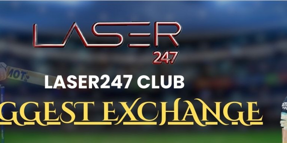 Laser247 - Online Sports Betting & Casino Gaming Platform