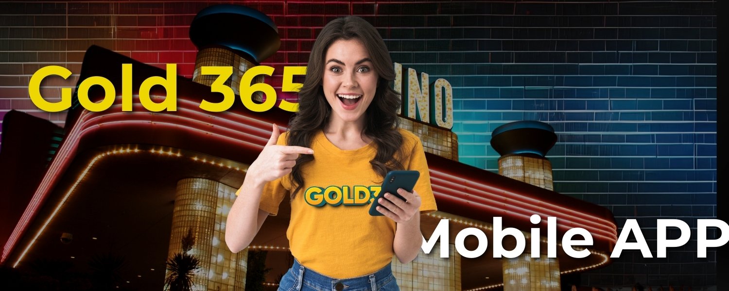 Gold365 App Download for Android (APK) & iOS [Latest 2025 Version]