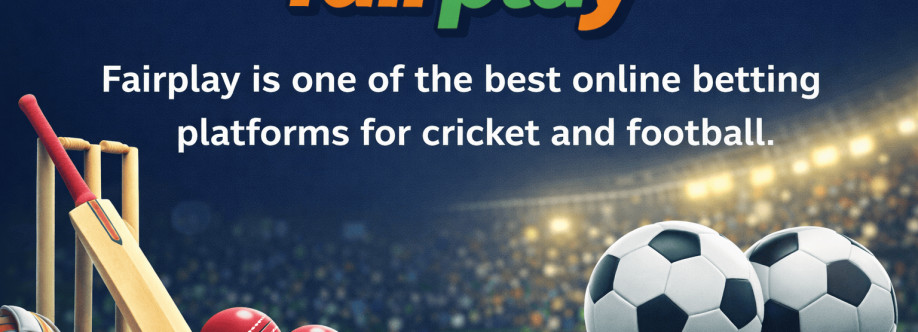 The Fairplay Cover Image