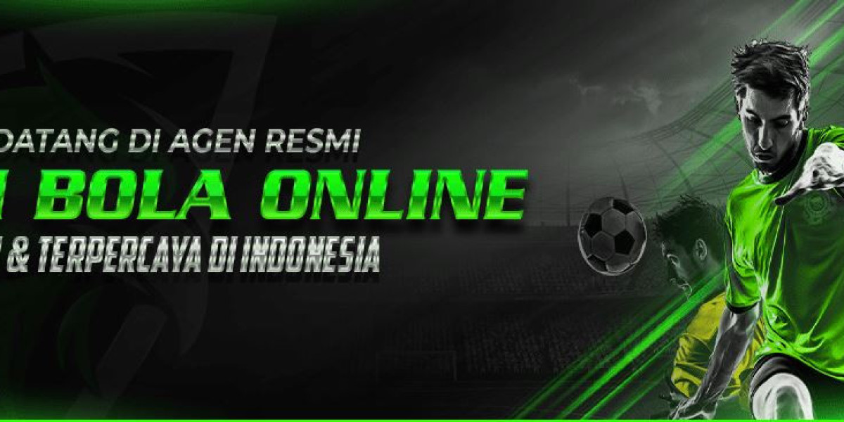 Linkbola Slot Platform with Clean Interface