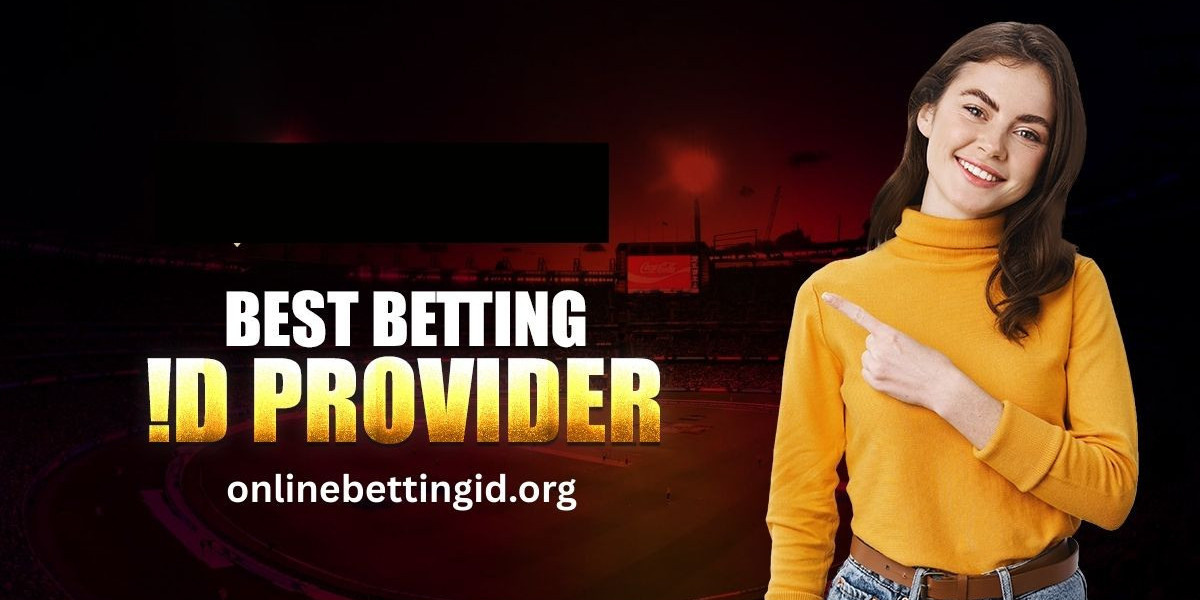 Online Betting ID – Trusted Platform for Online Cricket Betting IDs