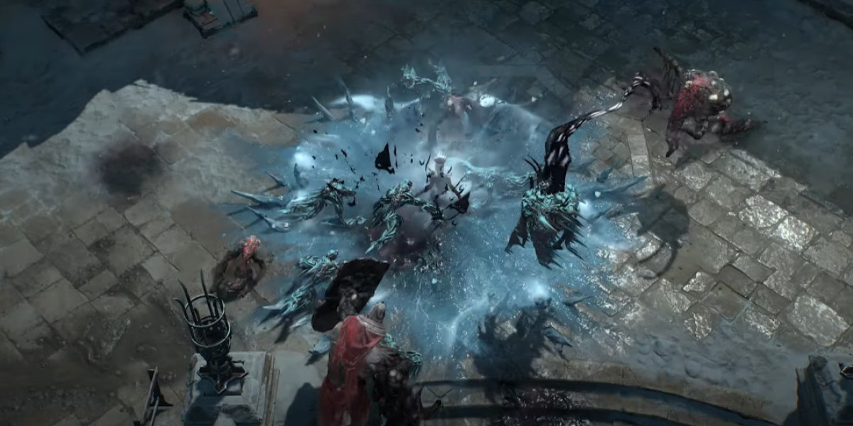 MMOexp-Diablo 4: Survey Leaks Accurately Predicted Lord of Hatred