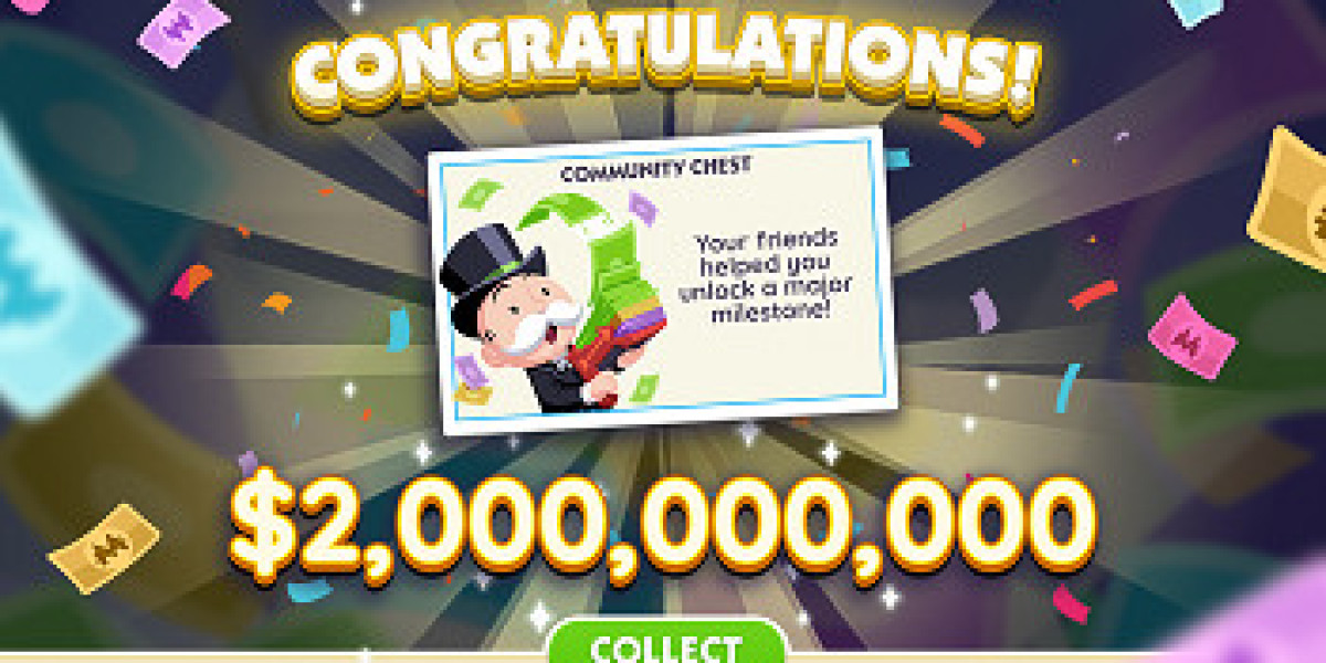 MMOexp Monopoly Go: Multiply Your Wins - How Tycoons Roll Smart