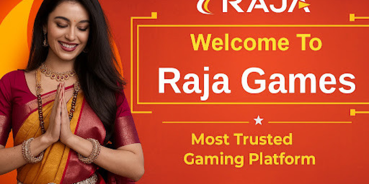 Raja Games Official App Link – Safe Download from Rajagame.io