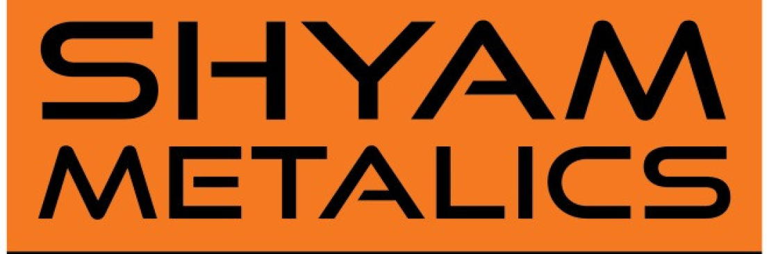 Shyam Metalics Cover Image