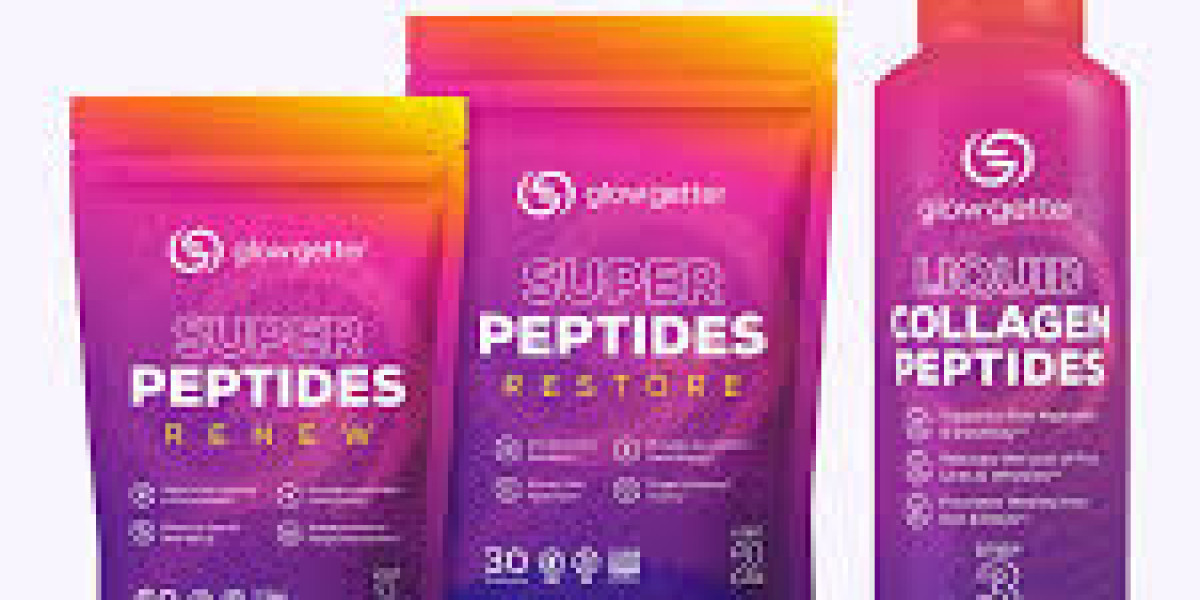 Understanding Peptides: The Building Blocks of Life and Health