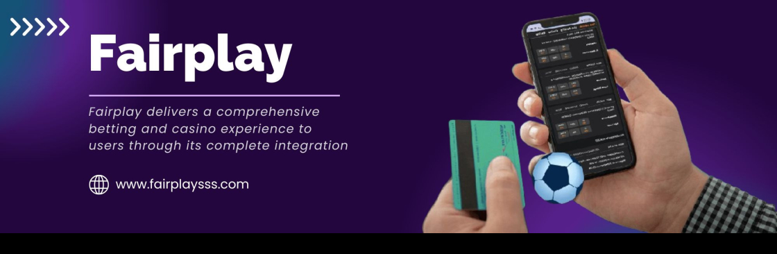 Fairplays Cover Image