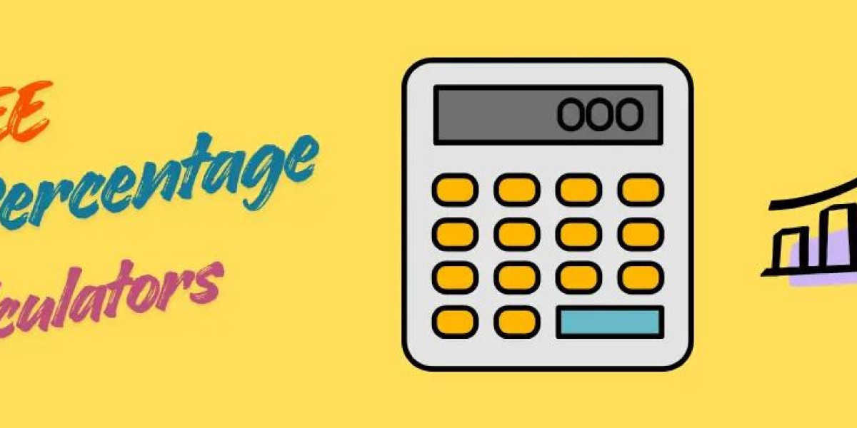 How to Calculate Finance, Business & Education Percentages Quickly