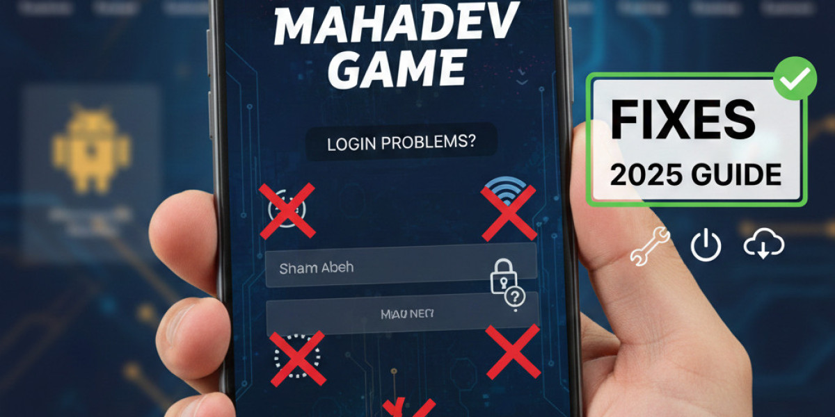 Mahadev Book ID: Your Complete Guide to a Smooth and Secure Experience