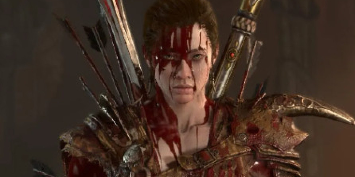 MMOexp Diablo 4: Salvaging Mythic Uniques