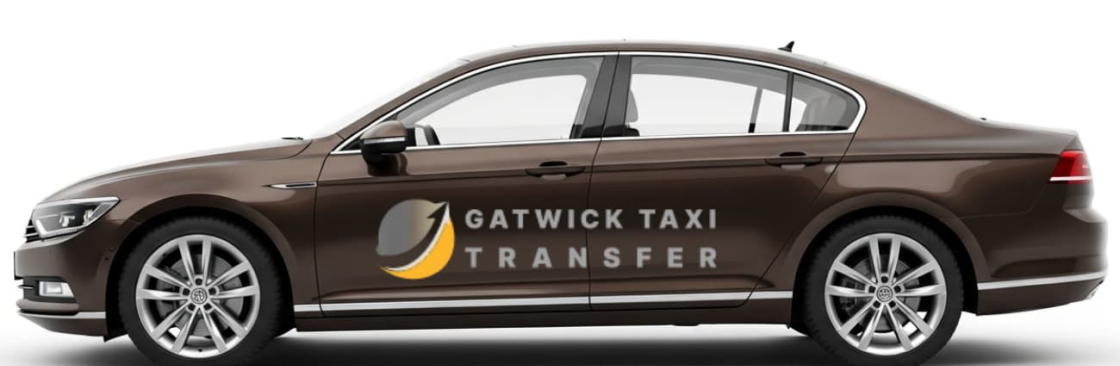 Heathrow Airport Taxi Cover Image
