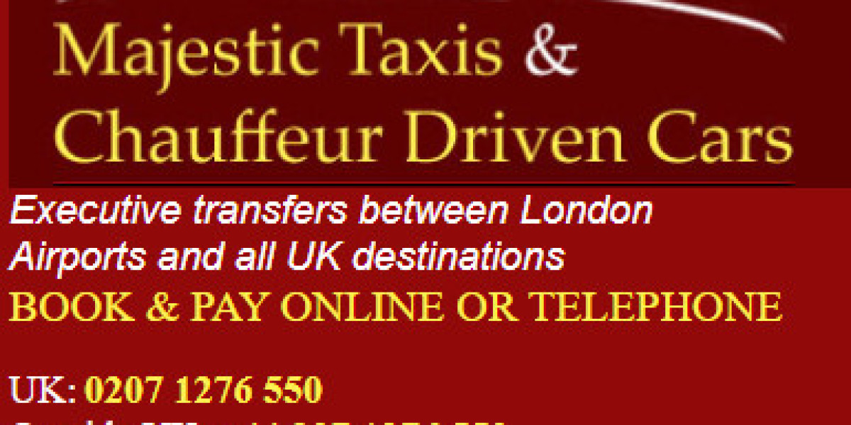 Beyond the Runway: A Complete Guide to Comfortable Airport Transfers Across England