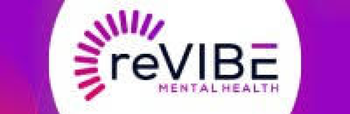 reVibe Mental Health EMDR Phoenix Cover Image