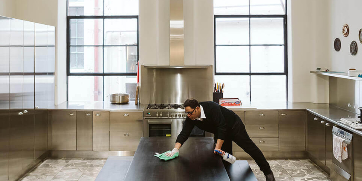 Professional Commercial Cleaning Adelaide, Office Cleaning Adelaide & Exit Cleaning Adelaide Services