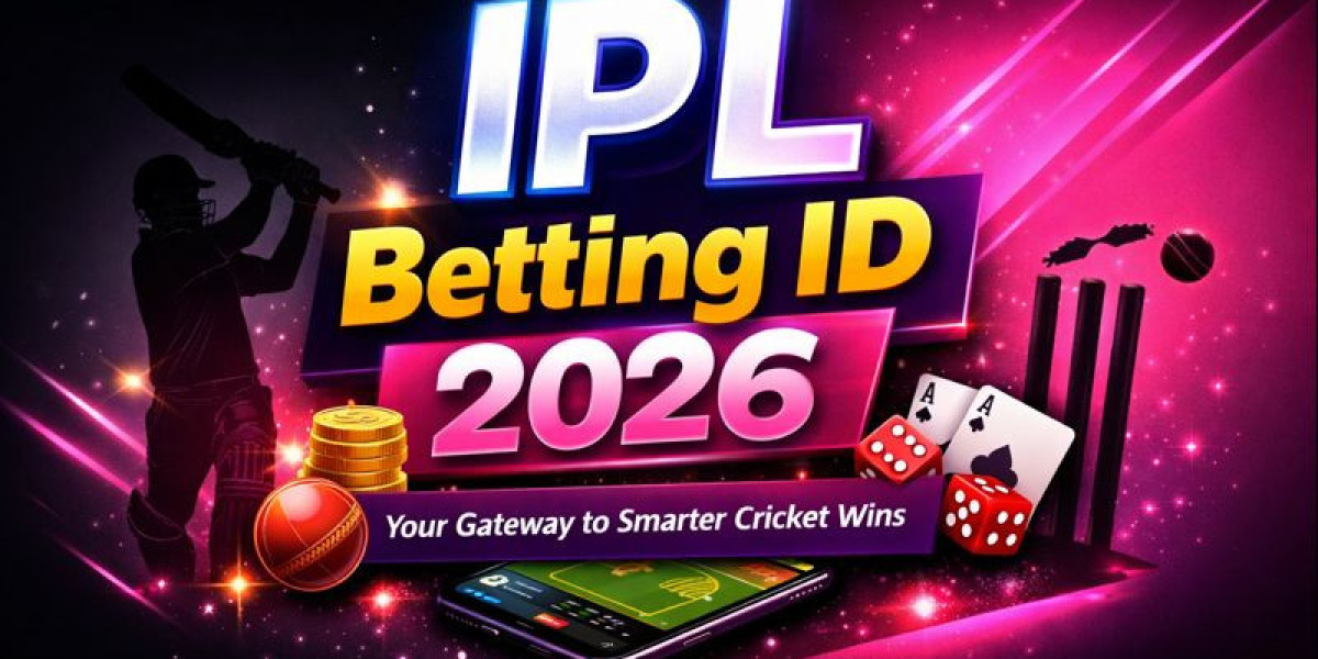 IPL Betting ID 2026: Your Gateway to Smarter Cricket Wins