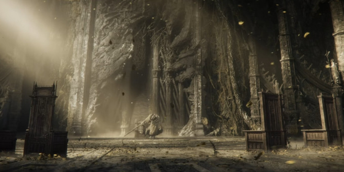 MMOEXP-Elden Ring: Best Uses for the Graven-School Talisman