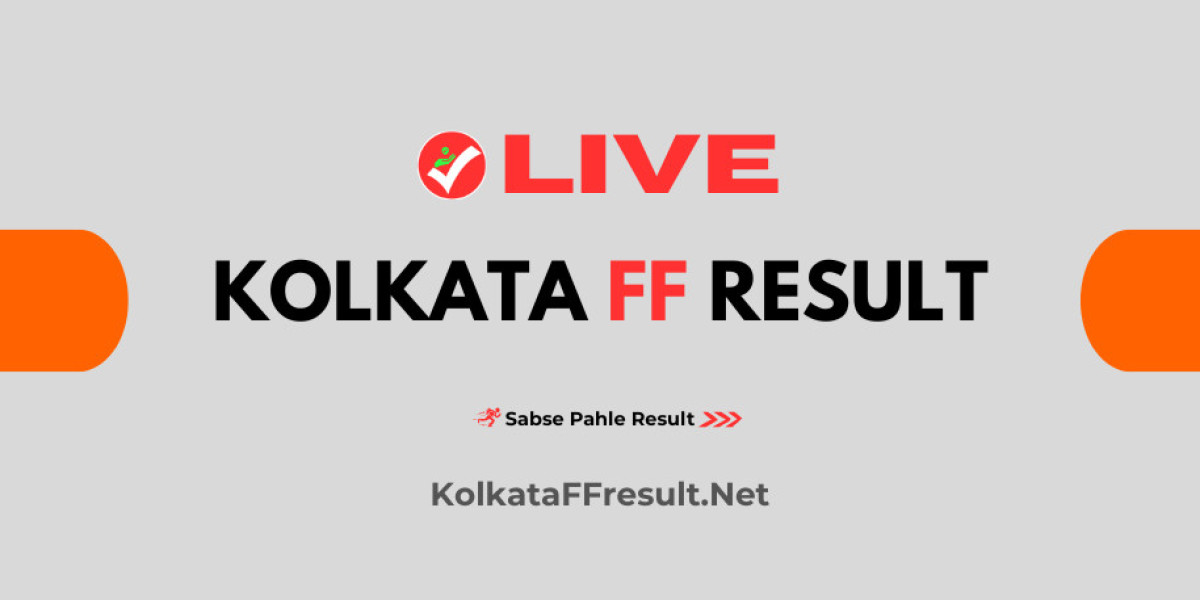 Kolkata Fatafat Today: How the Game Works and Result Checking