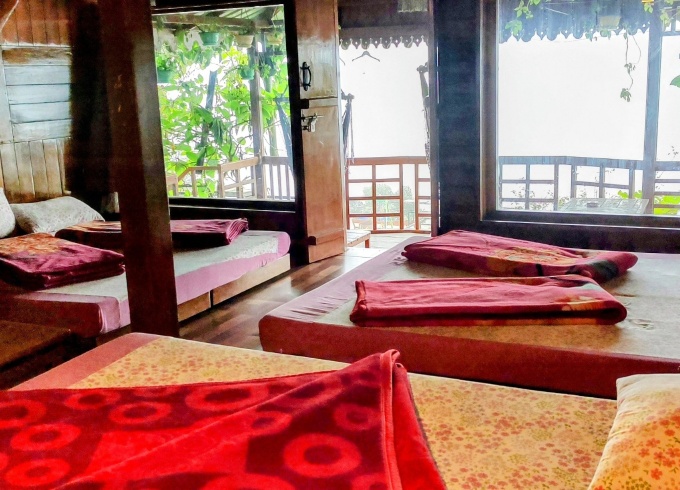 Best Hotels in Kodaikanal | Luxury Villas Stay in Kodaikanal