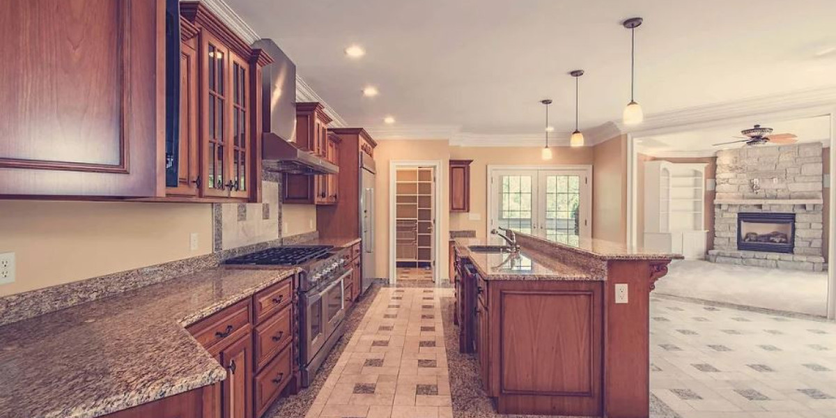 How to Choose the Most Cost-Effective Countertops in Burlington?