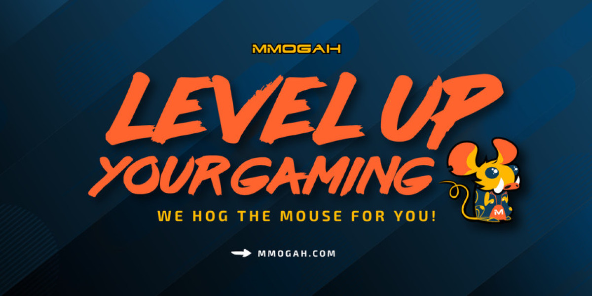 Buy Game Currency At MmoGah for lower game spending costs