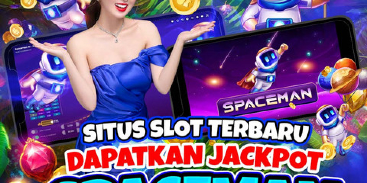 Slot Demo Spaceman Mabosbet Tanpa Risiko
